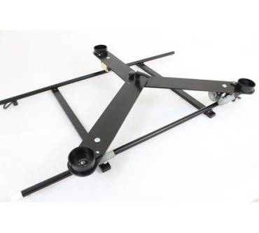 Produktbild SK-CamTec Dolly Schienen System