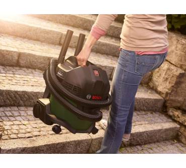 Produktbild Bosch UniversalVac 15