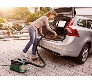 Produktbild Bosch EasyVac 3