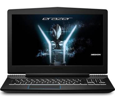 Produktbild Medion Erazer X6603 (MD 60614)