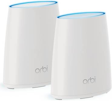 Produktbild NetGear Orbi (RBK40)