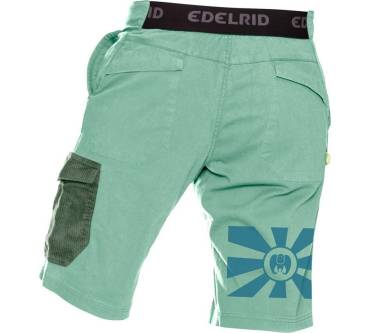 Produktbild Edelrid Me Kamikaze Shorts
