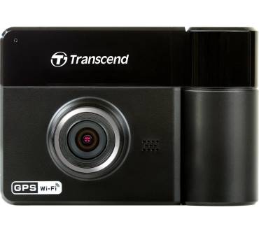 Produktbild Transcend DrivePro 520