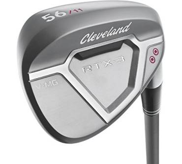 Produktbild Cleveland Golf RTX-3 CB Tour Satin Wedge 
