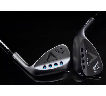 Produktbild Callaway Golf Mack Daddy Forged
