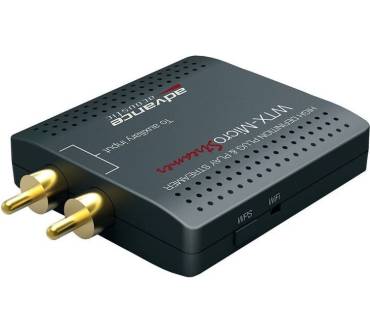 Produktbild Advance Acoustic WTX-Microstreamer