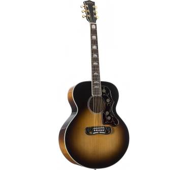 Produktbild Sigma Guitars GJA-SG200