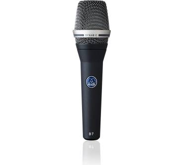 Produktbild AKG D7