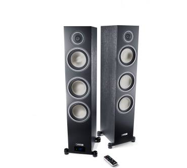 Produktbild Canton C 500 Aktiv Set