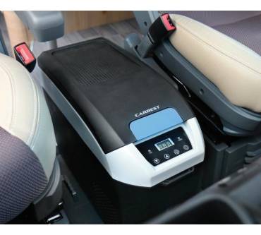 Produktbild CarBest Kompressor-Kühlbox 16 l