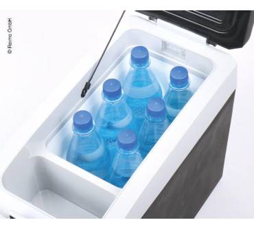 Produktbild CarBest Kompressor-Kühlbox 16 l
