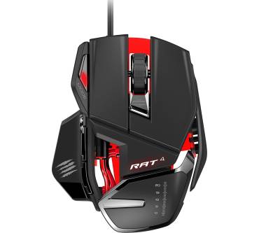 Produktbild MadCatz R.A.T. 4