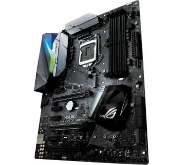 Produktbild Asus ROG Strix Z270E Gaming