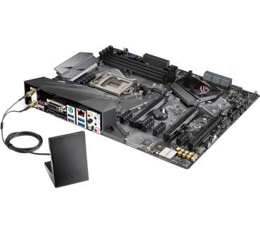 Produktbild Asus ROG Strix Z270E Gaming