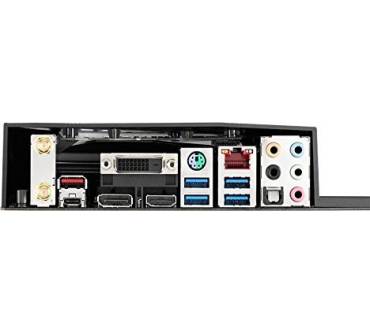 Produktbild Asus ROG Strix Z270E Gaming