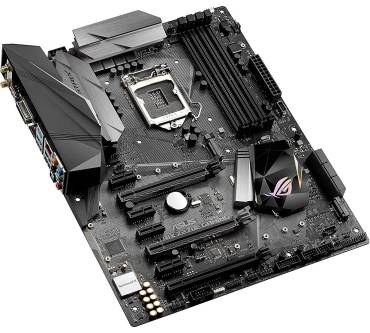 Produktbild Asus ROG Strix Z270E Gaming