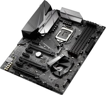 Produktbild Asus ROG Strix Z270E Gaming