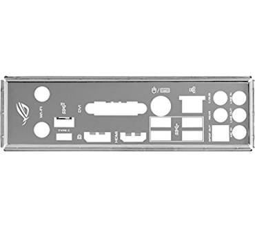 Produktbild Asus ROG Strix Z270E Gaming