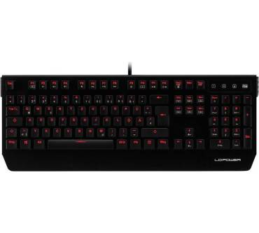 Produktbild LC-Power LC-KEY-MECH-1