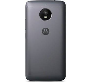 Produktbild Motorola Moto E4 Plus