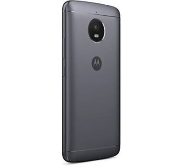 Produktbild Motorola Moto E4 Plus