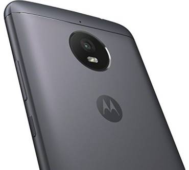 Produktbild Motorola Moto E4 Plus