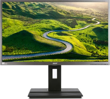 Produktbild Acer B6 B276HKB (UM.HB6EE.B02)