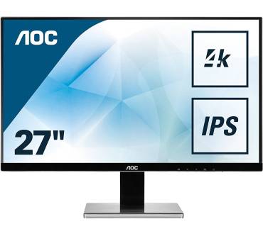 Produktbild AOC U2777PQU