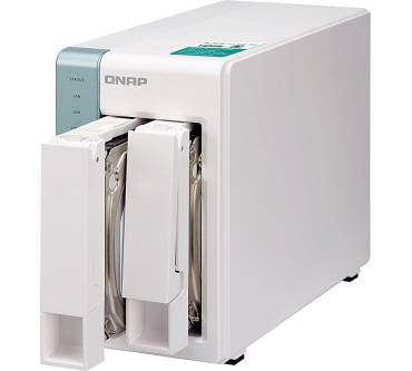 Produktbild Qnap TS-251A-4G