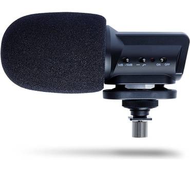 Produktbild Marantz Audio Scope SB-C 2