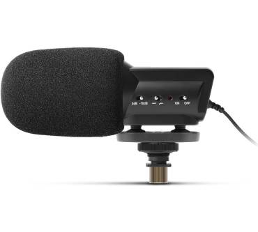 Produktbild Marantz Audio Scope SB-C 2