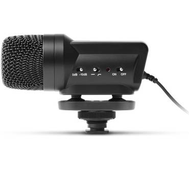 Produktbild Marantz Audio Scope SB-C 2