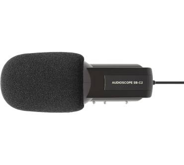 Produktbild Marantz Audio Scope SB-C 2