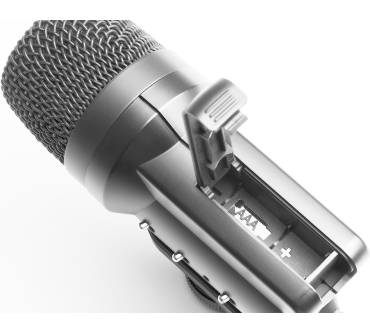 Produktbild Marantz Audio Scope SB-C 2