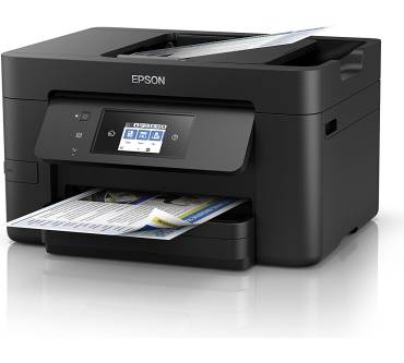 Produktbild Epson WorkForce Pro WF-3720DWF