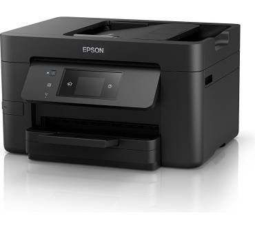 Produktbild Epson WorkForce Pro WF-3720DWF