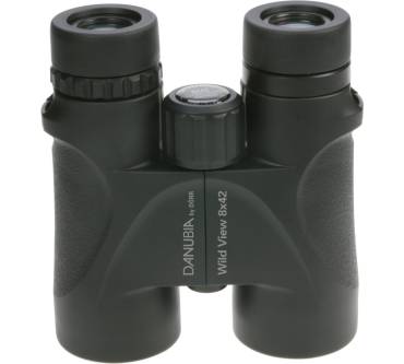 Produktbild Dörr Danubia Wild View 8x42