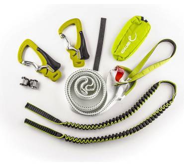 Produktbild Edelrid Cable Comfort 5.0