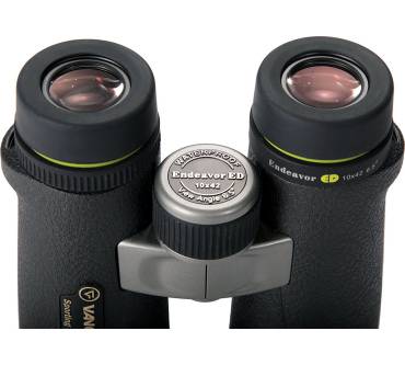 Produktbild Vanguard Endeavor ED II 1042