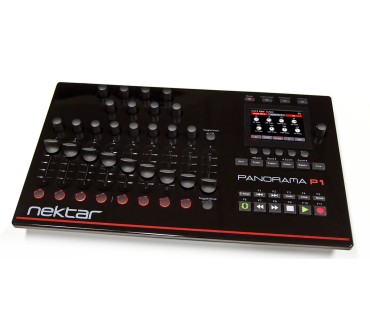 Produktbild Nektar Panorama P1