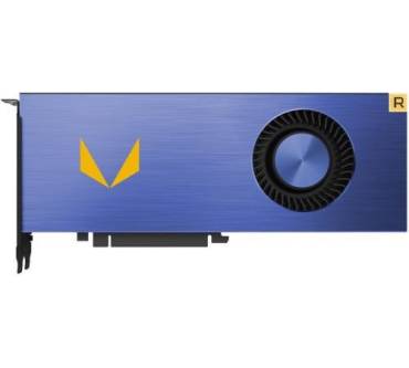 Produktbild AMD Radeon Vega Frontier Edition (100-506061)