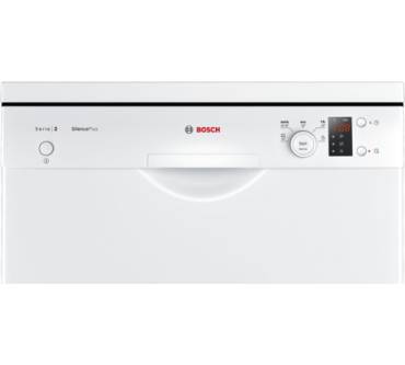 Produktbild Bosch SMS25AW00E
