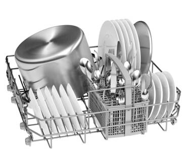 Produktbild Bosch SMS25AW00E