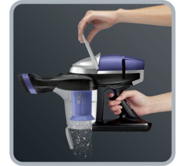 Produktbild Rowenta Air Force 360 RH9051