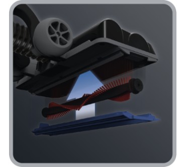 Produktbild Rowenta Air Force 360 RH9051