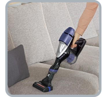 Produktbild Rowenta Air Force 360 RH9051