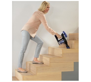 Produktbild Rowenta Air Force 360 RH9051