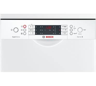 Produktbild Bosch SPS69T82EU