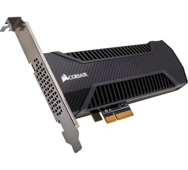 Produktbild Corsair Neutron Series NX500