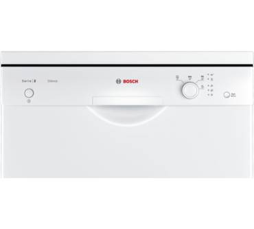 Produktbild Bosch Serie 2 SMS24AW00E